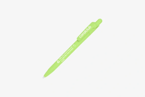 Pen PET-RECYCLED